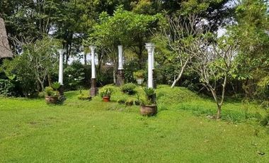 Tanah Sangat Strategis Mainroad Kolonel Masturi Jambudipa Cisarua Bandung Barat