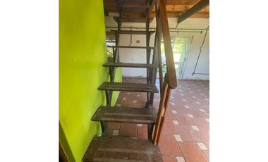 Casa tipo duplex en venta en barrio La Dolly II