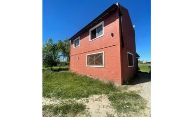 Casa tipo duplex en venta en barrio La Dolly II