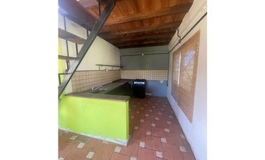 Casa tipo duplex en venta en barrio La Dolly II