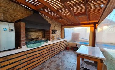 Casa en venta Jardines El Polo, Machalí