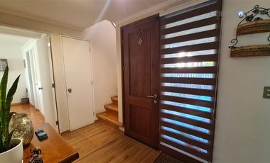 Casa en venta Jardines El Polo, Machalí