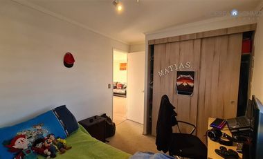 Casa en venta Jardines El Polo, Machalí