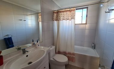 Casa en venta Jardines El Polo, Machalí