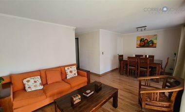 Casa en venta Jardines El Polo, Machalí