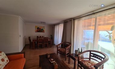 Casa en venta Jardines El Polo, Machalí
