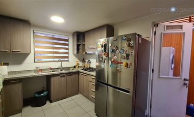 Casa en venta Jardines El Polo, Machalí