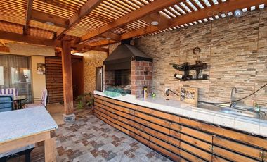 Casa en venta Jardines El Polo, Machalí