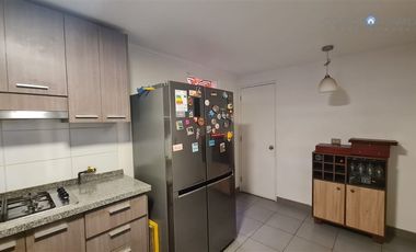 Casa en venta Jardines El Polo, Machalí