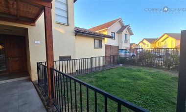 Casa en venta Jardines El Polo, Machalí
