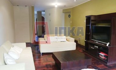 HERMOSA CASA EN VENTA EN ZONA SEGURA  Y TRANQUILA DE ATE
