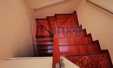 HERMOSA CASA EN VENTA EN ZONA SEGURA  Y TRANQUILA DE ATE