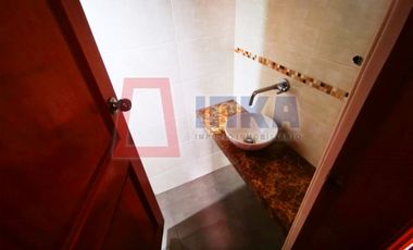 HERMOSA CASA EN VENTA EN ZONA SEGURA  Y TRANQUILA DE ATE