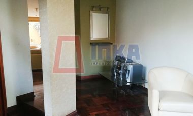 HERMOSA CASA EN VENTA EN ZONA SEGURA  Y TRANQUILA DE ATE