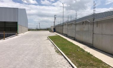Venta Cedis Cerca Volkswagen, Puebla -  Actualmente RENTADO !