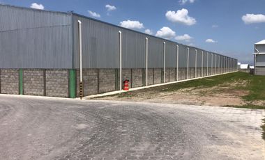 Venta Cedis Cerca Volkswagen, Puebla -  Actualmente RENTADO !