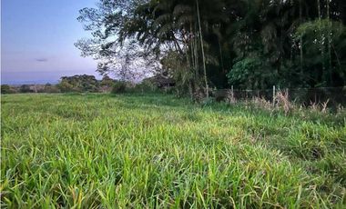 VENDO FINCA DE 22 HECTAREAS CON HERMOSA CASA BUGABA
