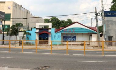 RUSH SALE: Commercial land in Angeles City, Pampanga