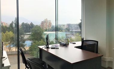 Oficina en Arriendo en Puente Nuevo