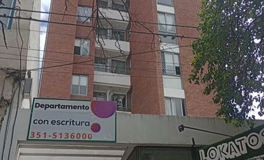 ALQUILER DEPARTAMENTO 2 DORM DUARTE QUIROS 2800