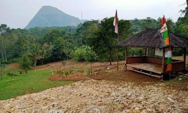 Pesona Villa Sukaharja Bogor Timur Kavling Kebun Profuktif