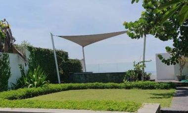 VILLA MURAH TEPI PANTAI DIJUAL CEPAT DI GIANYAR BALI