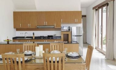 VILLA MURAH TEPI PANTAI DIJUAL CEPAT DI GIANYAR BALI