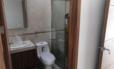 Casa en condominio en venta Fracc. Cerrado en Zona Angelópolis, Puebla.