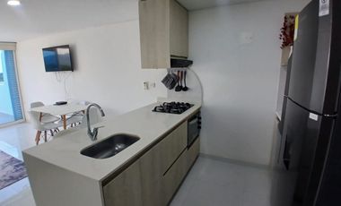 COD. 4777 - SE ARRIENDA APARTAMENTO - BARRIO: MARIANELLA