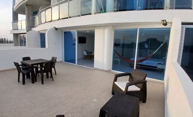 COD. 4777 - SE ARRIENDA APARTAMENTO - BARRIO: MARIANELLA