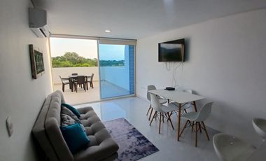 COD. 4777 - SE ARRIENDA APARTAMENTO - BARRIO: MARIANELLA