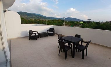 COD. 4777 - SE ARRIENDA APARTAMENTO - BARRIO: MARIANELLA