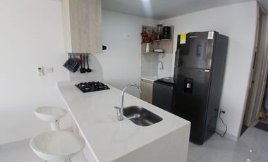 COD. 4777 - SE ARRIENDA APARTAMENTO - BARRIO: MARIANELLA