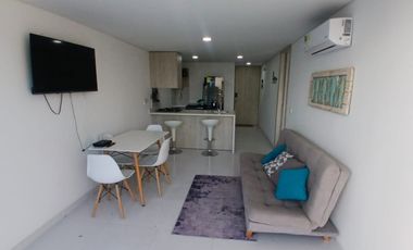 COD. 4777 - SE ARRIENDA APARTAMENTO - BARRIO: MARIANELLA