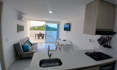 COD. 4777 - SE ARRIENDA APARTAMENTO - BARRIO: MARIANELLA