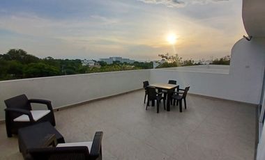 COD. 4777 - SE ARRIENDA APARTAMENTO - BARRIO: MARIANELLA