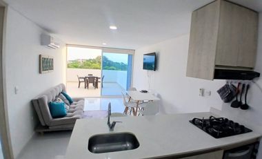 COD. 4777 - SE ARRIENDA APARTAMENTO - BARRIO: MARIANELLA