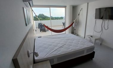 COD. 4777 - SE ARRIENDA APARTAMENTO - BARRIO: MARIANELLA