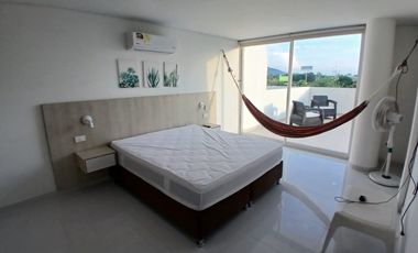 COD. 4777 - SE ARRIENDA APARTAMENTO - BARRIO: MARIANELLA