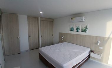 COD. 4777 - SE ARRIENDA APARTAMENTO - BARRIO: MARIANELLA