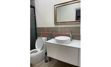 Casuarinas No Es Para Todos...