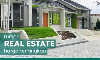 Rumah Real Estate Harga Murah Green Hill Padalarang Bandung Barat