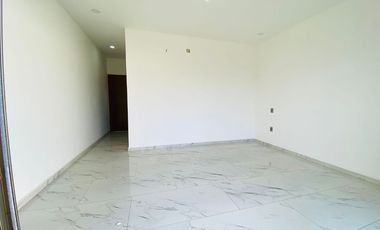 Casa en Fraccionamiento en Paraíso Country Club Emiliano Zapata - CAEN-859-Fr*