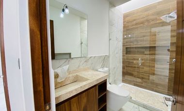 Casa en Fraccionamiento en Paraíso Country Club Emiliano Zapata - CAEN-859-Fr*
