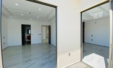 Casa en Fraccionamiento en Paraíso Country Club Emiliano Zapata - CAEN-859-Fr*