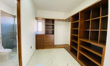 Casa en Fraccionamiento en Paraíso Country Club Emiliano Zapata - CAEN-859-Fr*