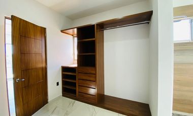 Casa en Fraccionamiento en Paraíso Country Club Emiliano Zapata - CAEN-859-Fr*