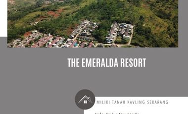 Kenaikan Tanah 40% Kavling Padalarang Dekat Pusat Pendidikan Cek Lokasi nya