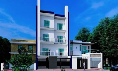 Departamento en venta en Gerli Este
