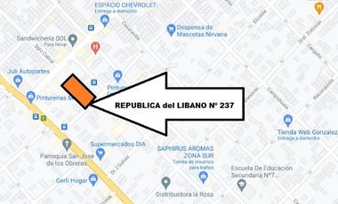 Departamento en venta en Gerli Este